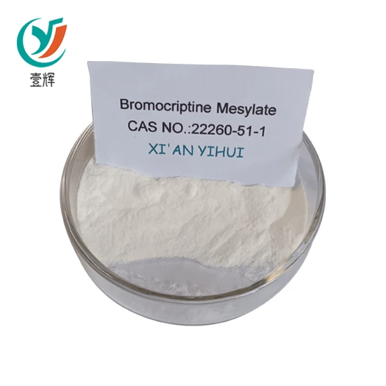 Bromocriptine Mesylate Powder
